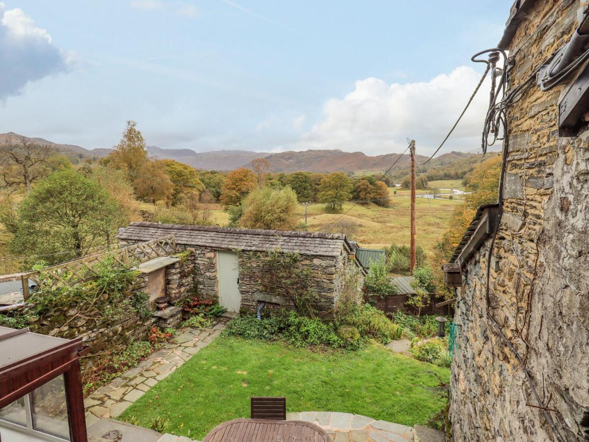 Park Cottage Ambleside Exterior foto