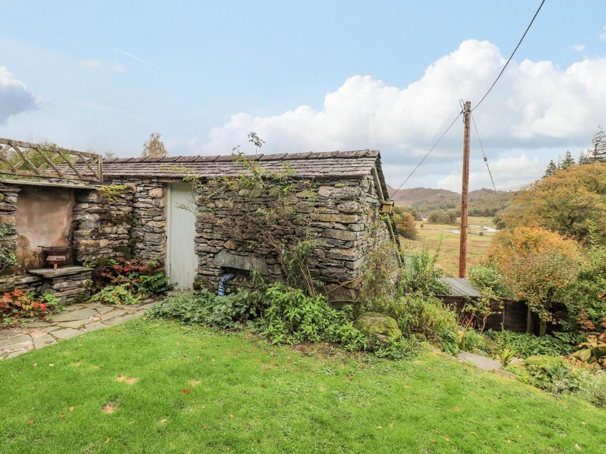 Park Cottage Ambleside Exterior foto