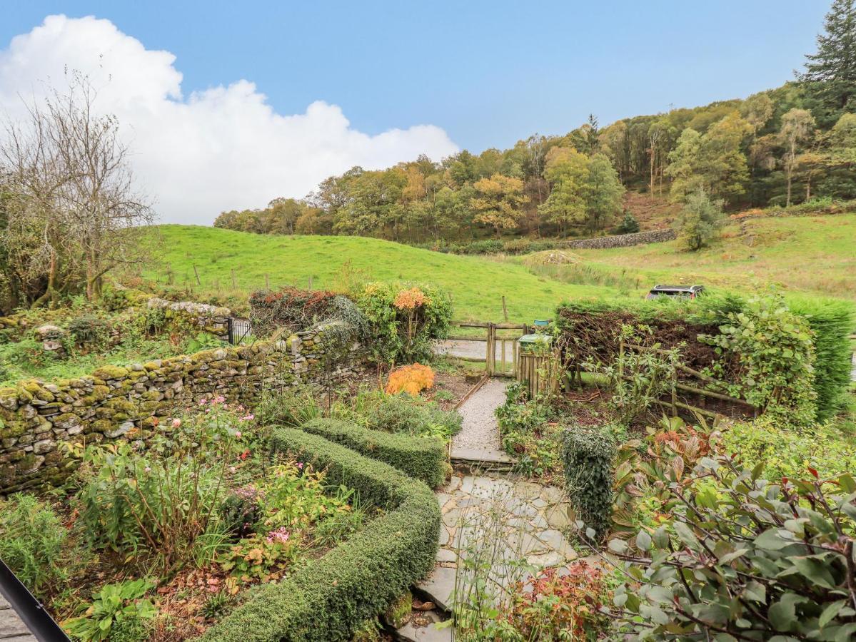 Park Cottage Ambleside Exterior foto